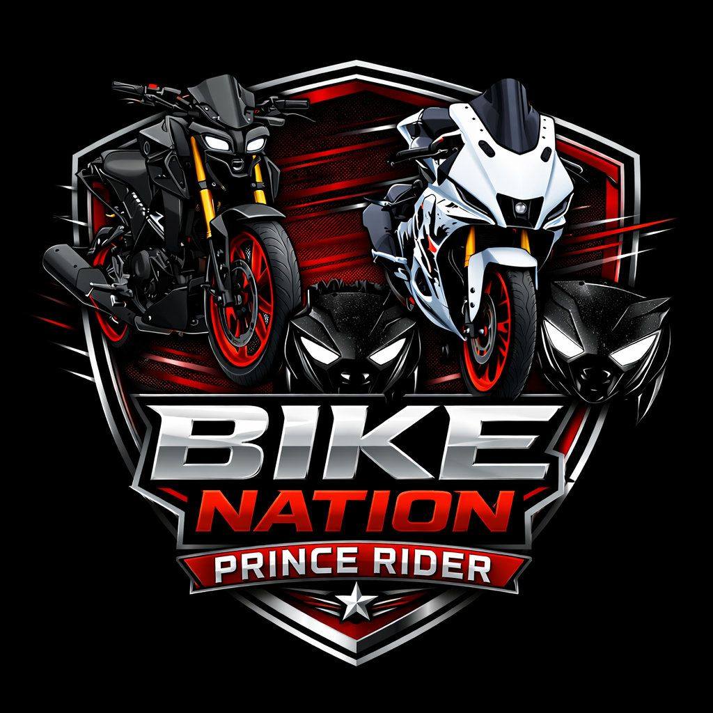 Prince Riders