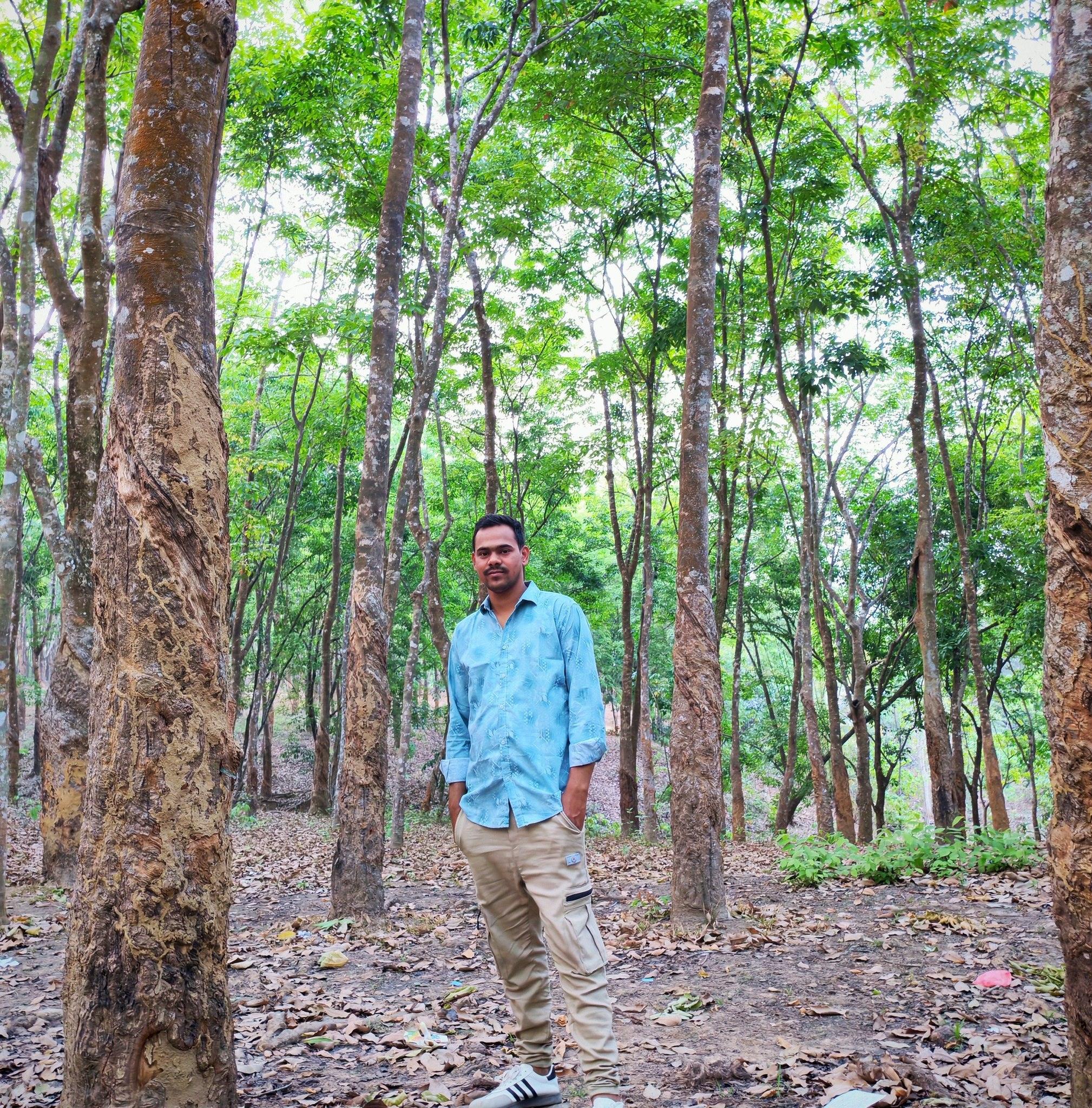 Raju Islam