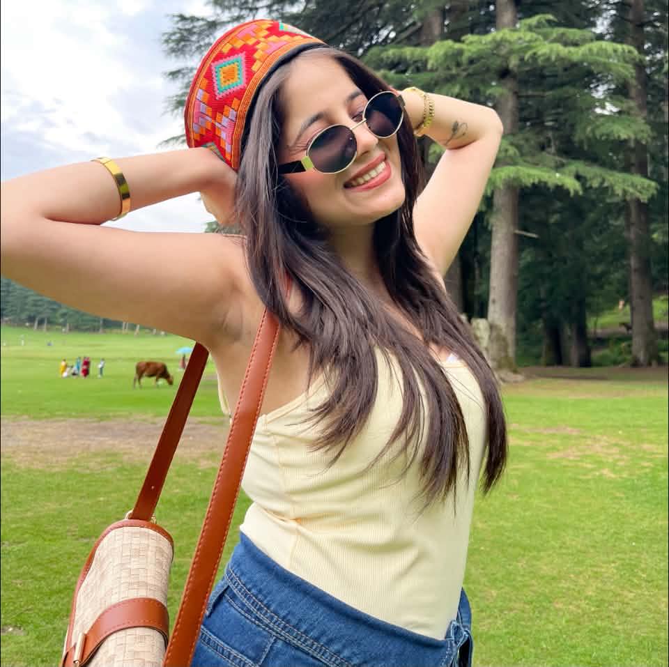 Palak Rana