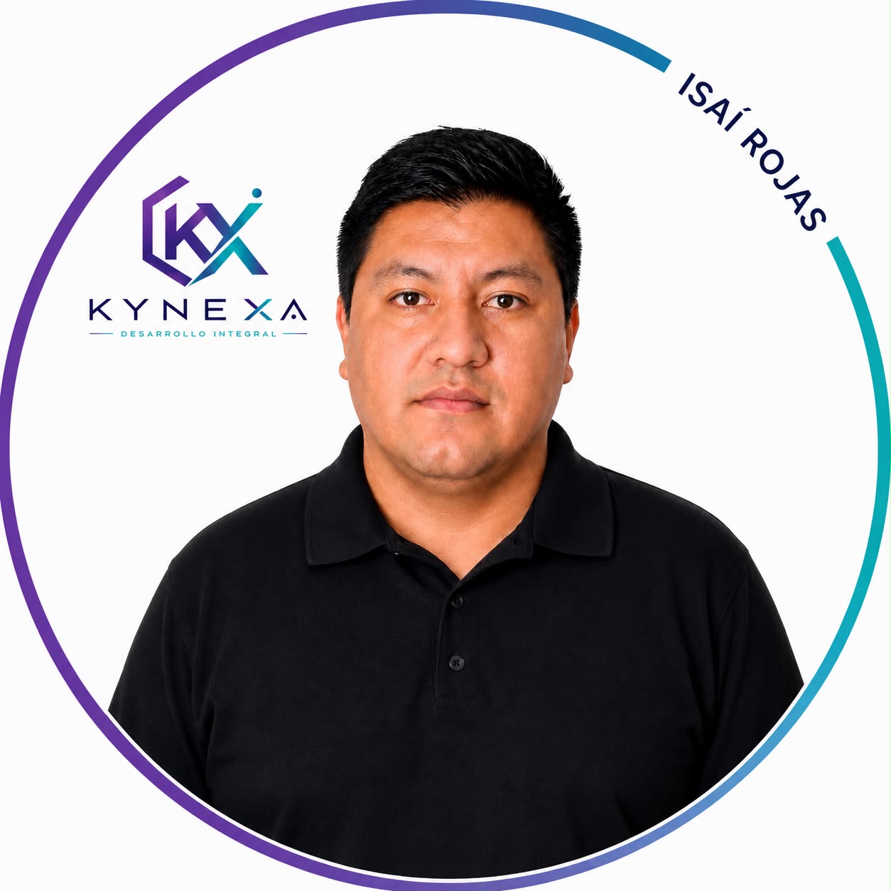 Isai Rojas Ecam