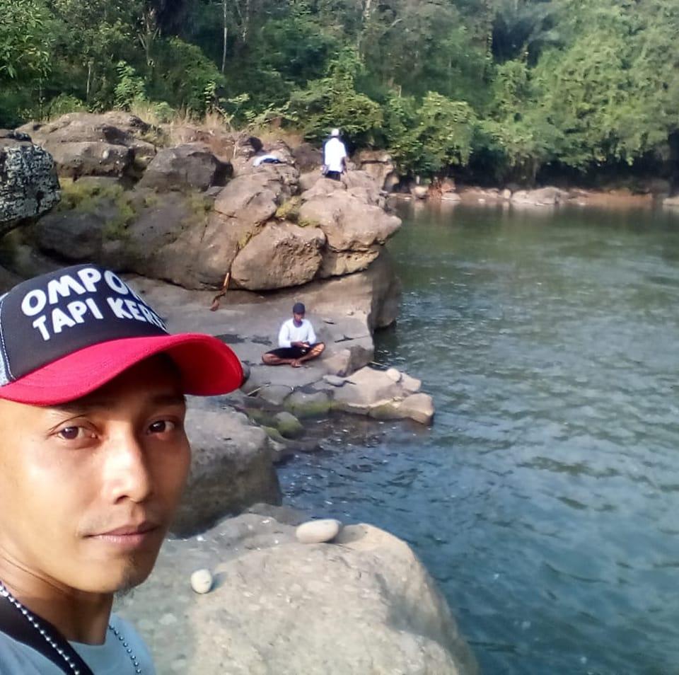 Rian Febrian