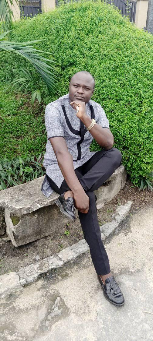 Matthew Bulus Mkpane