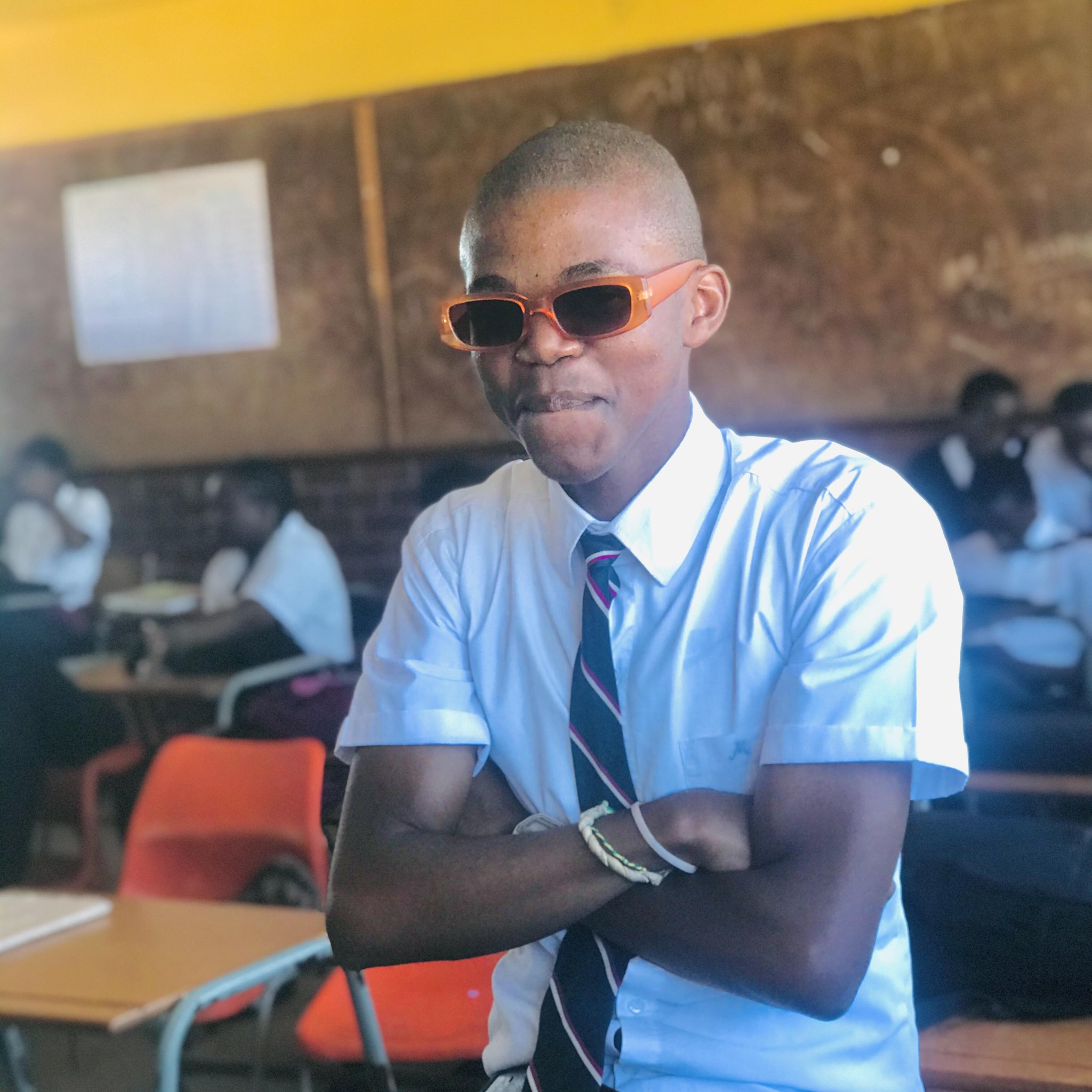 Mawande Luleko
