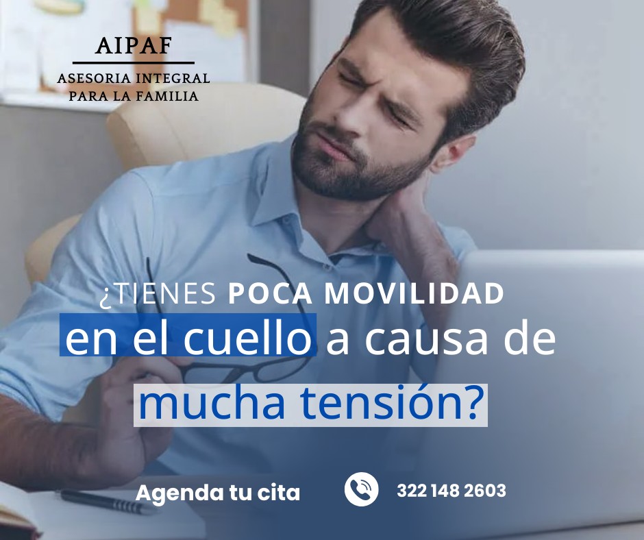 Fisioterapia y Quiropractica, AIPAF Puerto Vallarta - 🔹 ¿Sufres de ...