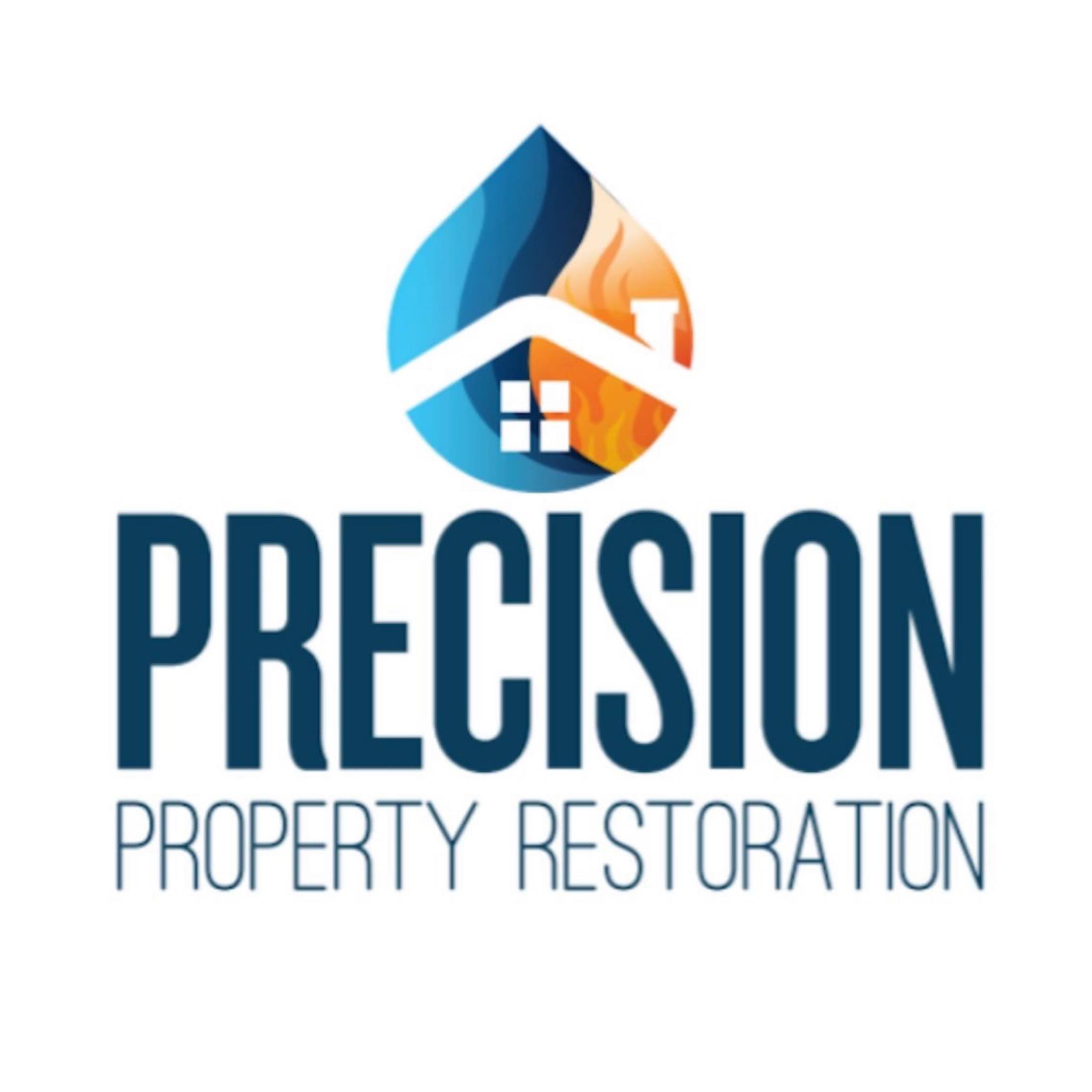 Precision Property Restoration | Warren MI