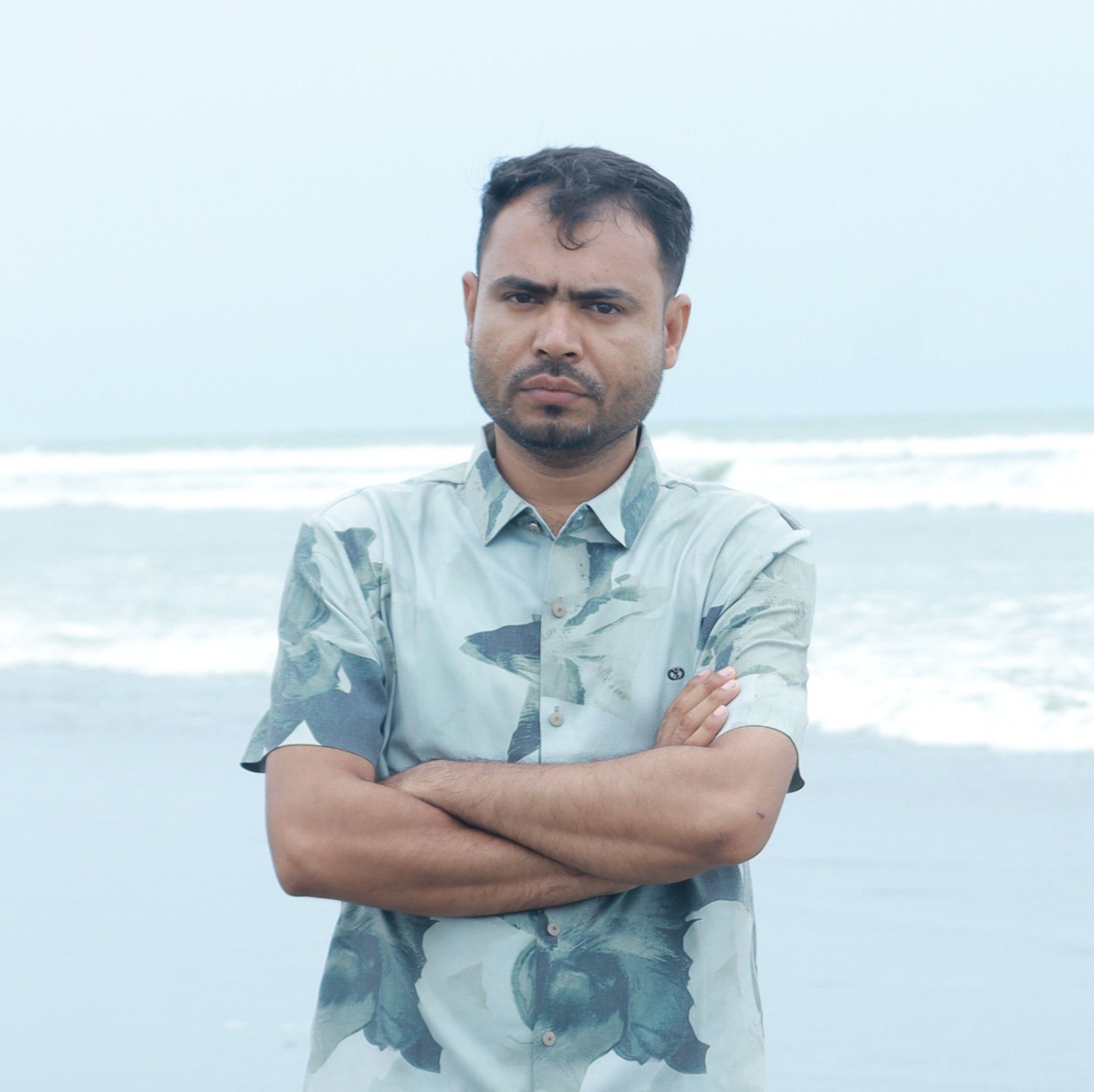 Masud Rana