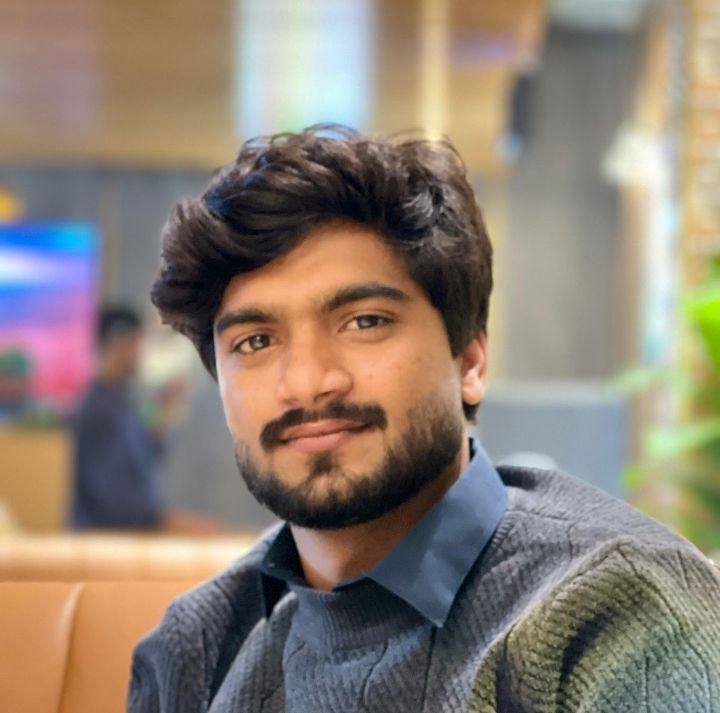 Zain Razzaq
