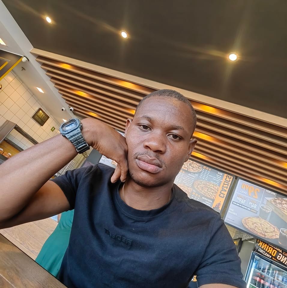 Mhondoro Mubaira | FORTUNER MUGUTA | Facebook