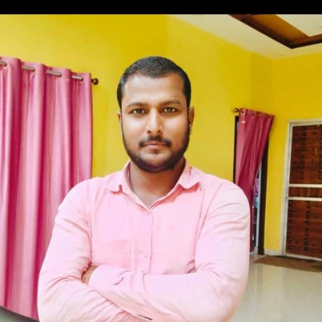Kush Kumar