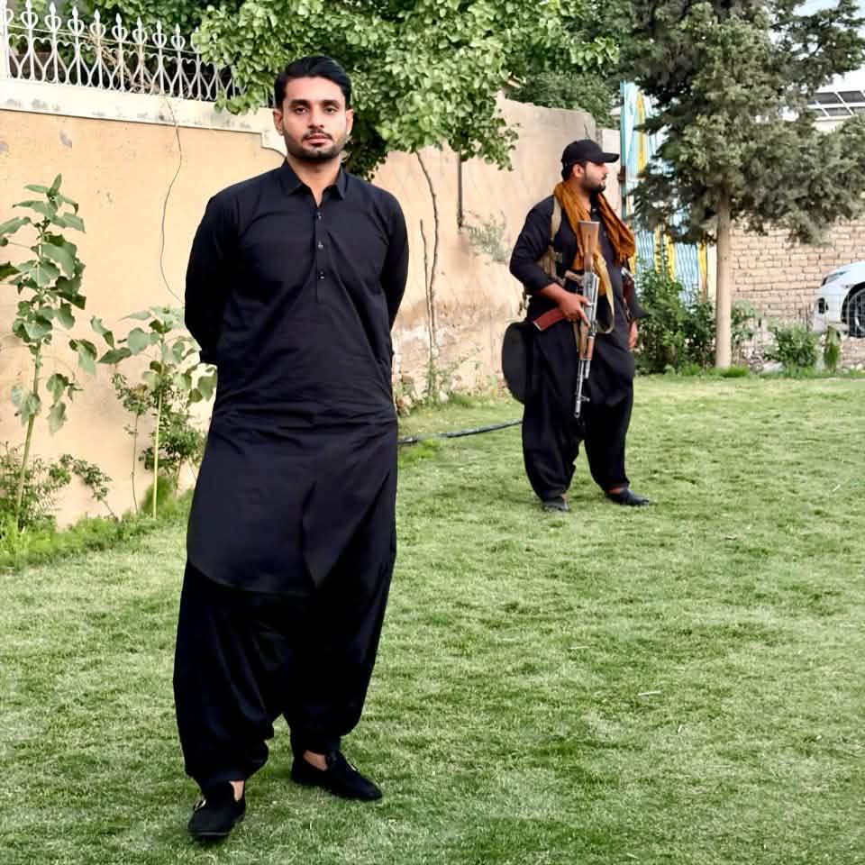 Brotherhood - 🚨 #LAHORE | Former Cricketer Abdul Qadir’s Son Arrested ...