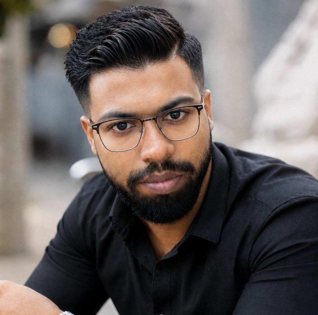 Soumik Mukherjee