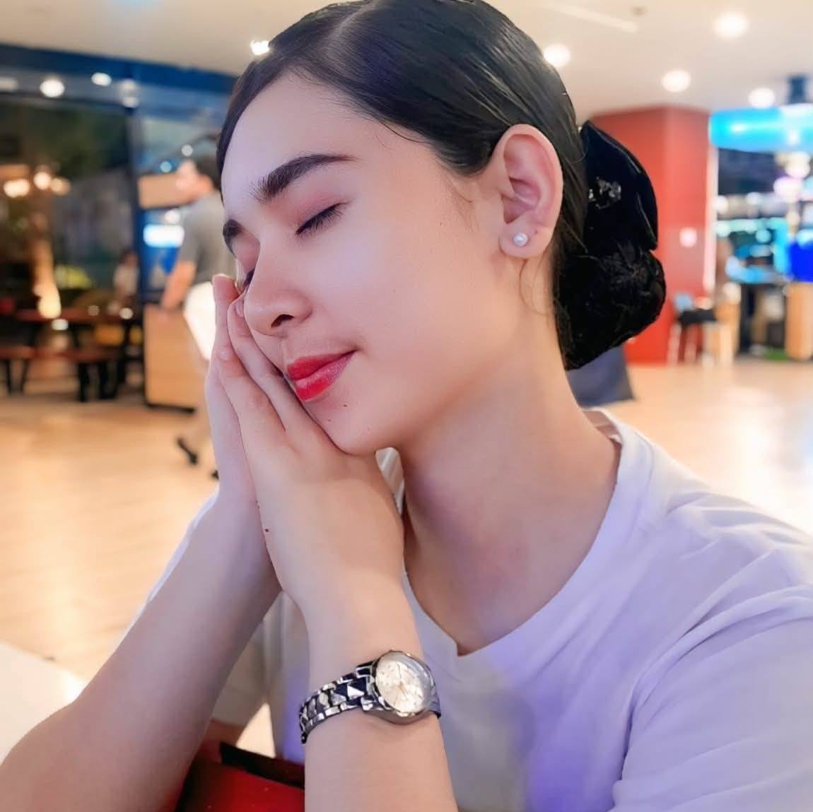 Gien Purazo Limsan