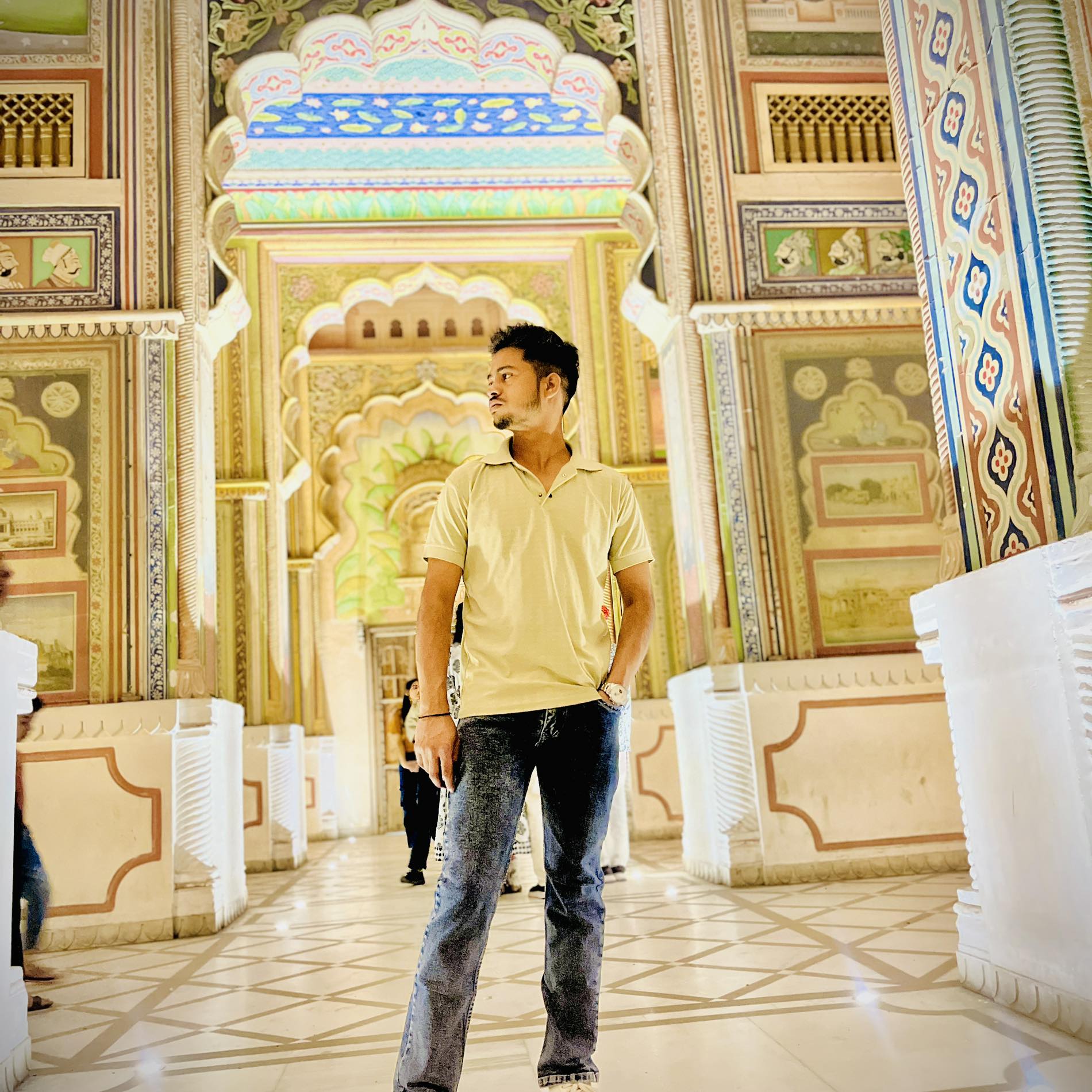 Tanveer Khan