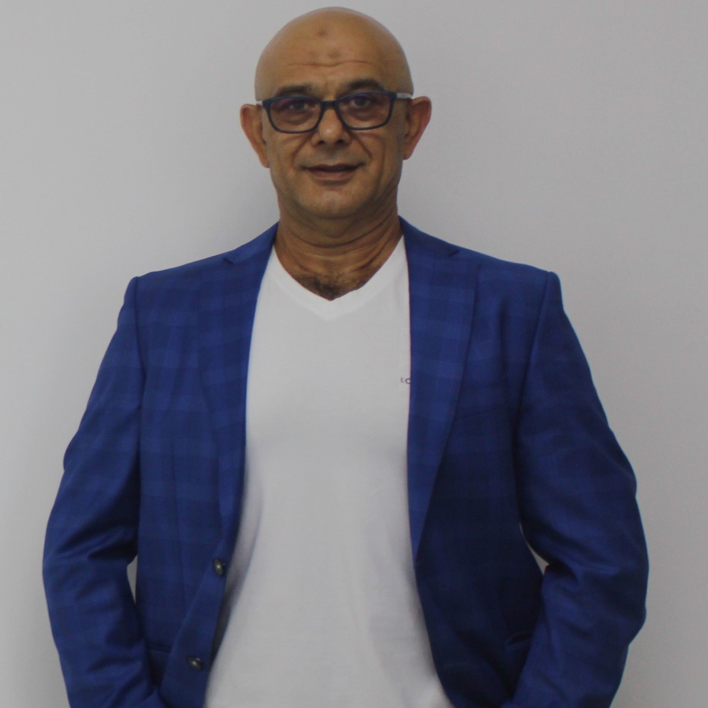 Mohamed Hamouda