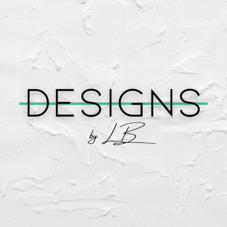 Designs by LB