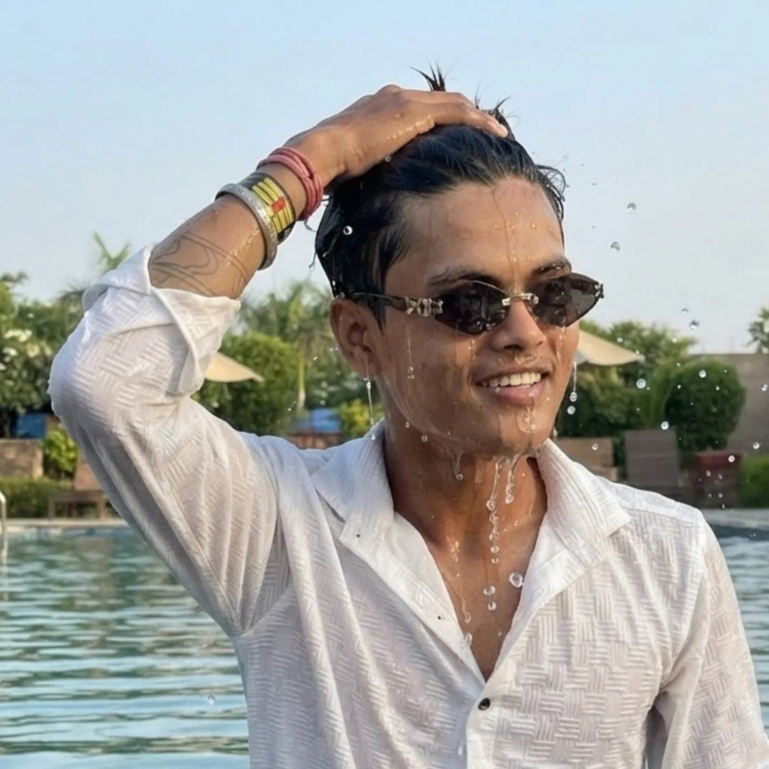 Rajput Umesh