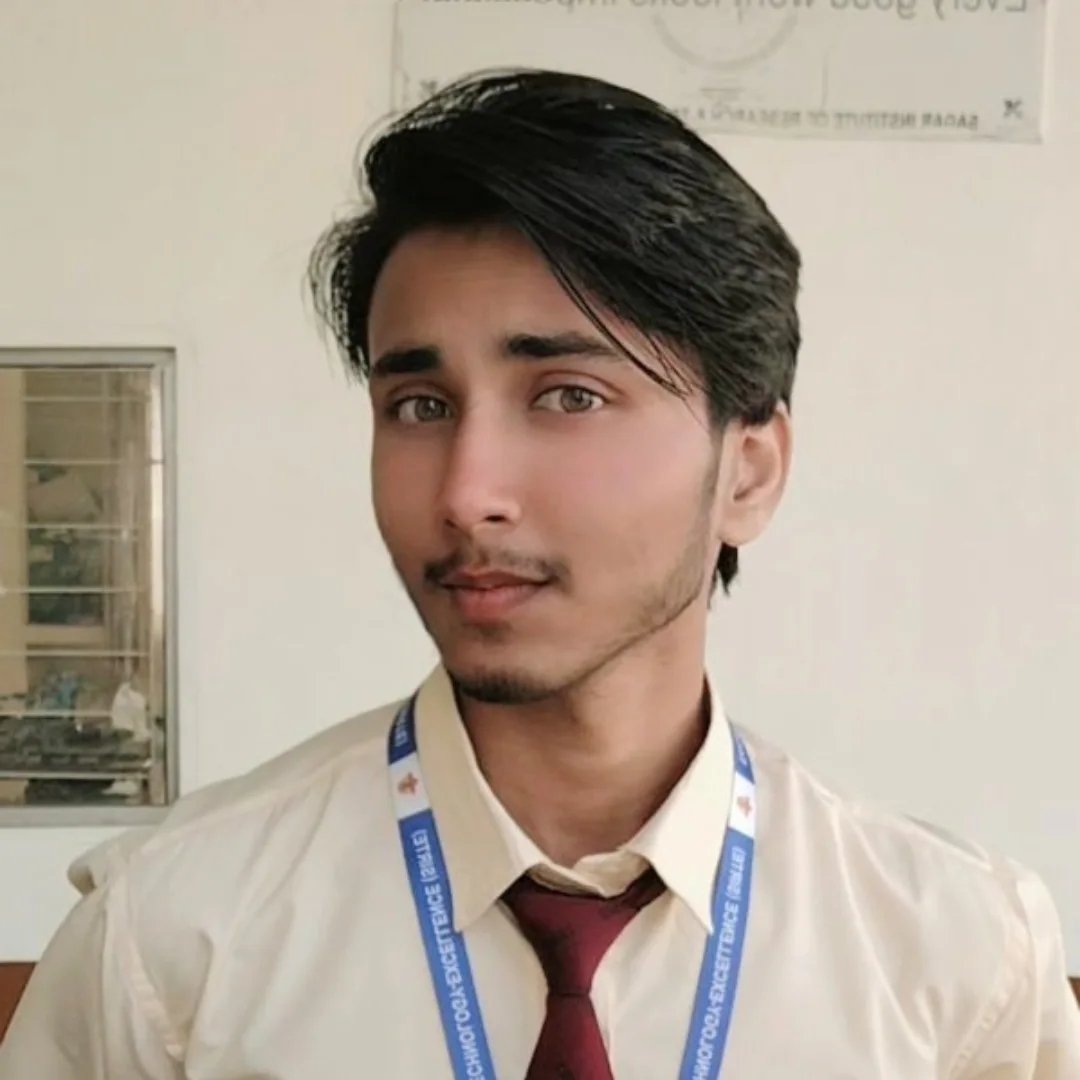 Chill bro 2026 mai duniya khatam hone wali hai😭🤡 . . . My name is Shami ...