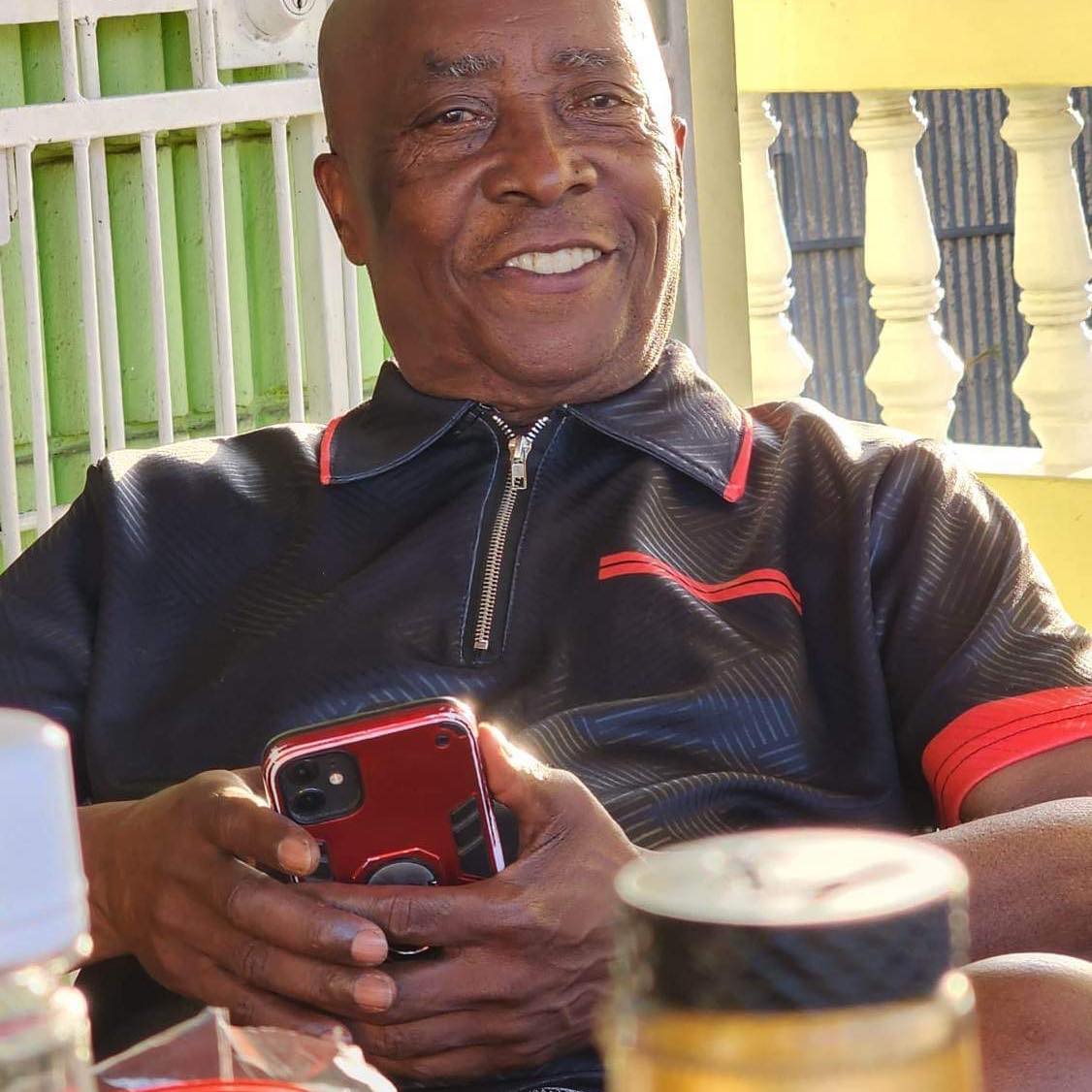 Kenneth Samuel