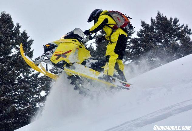 KRX 1000 Weight