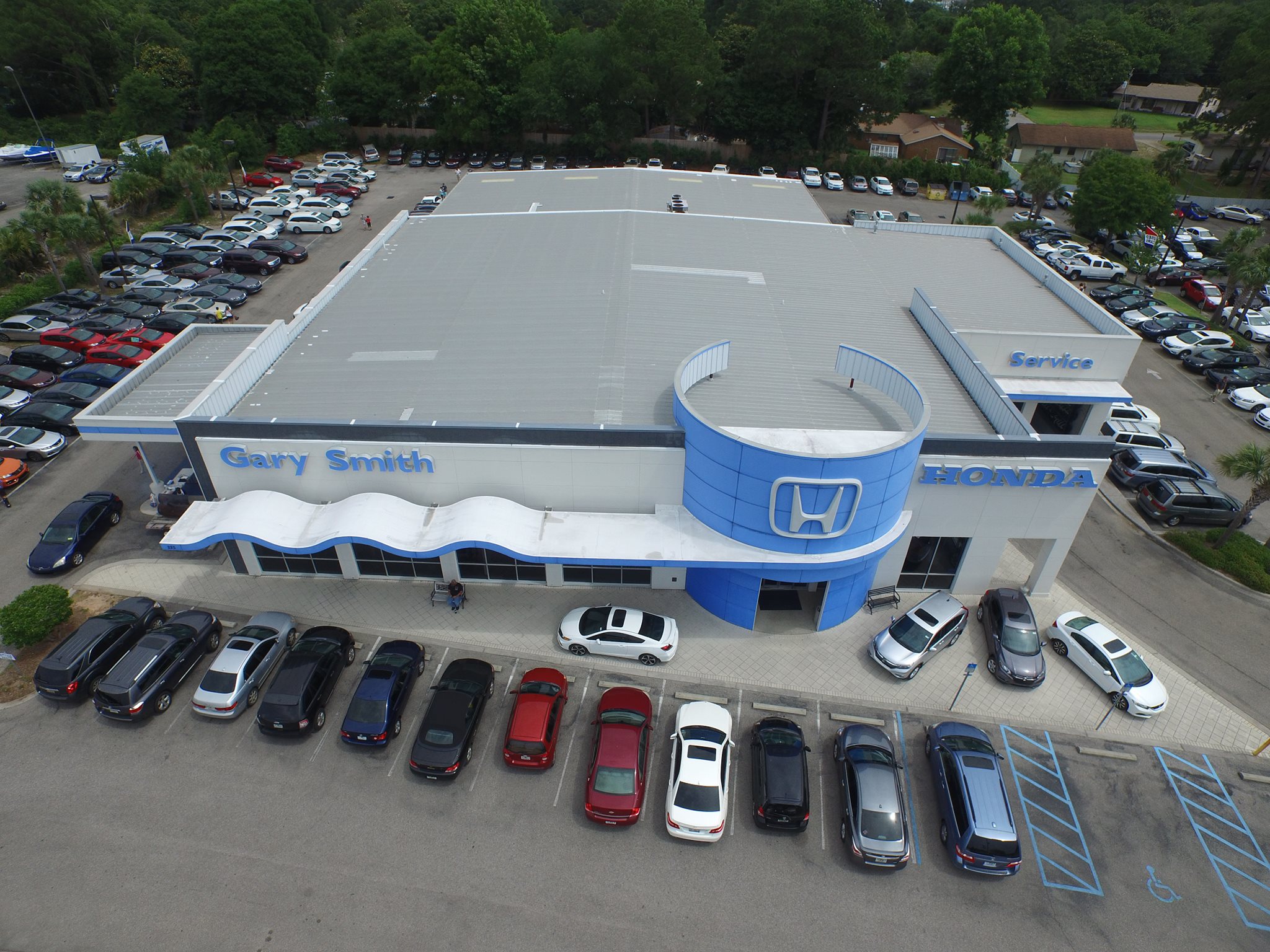 Honda Fort Walton Beach Wallpaper For Iphone