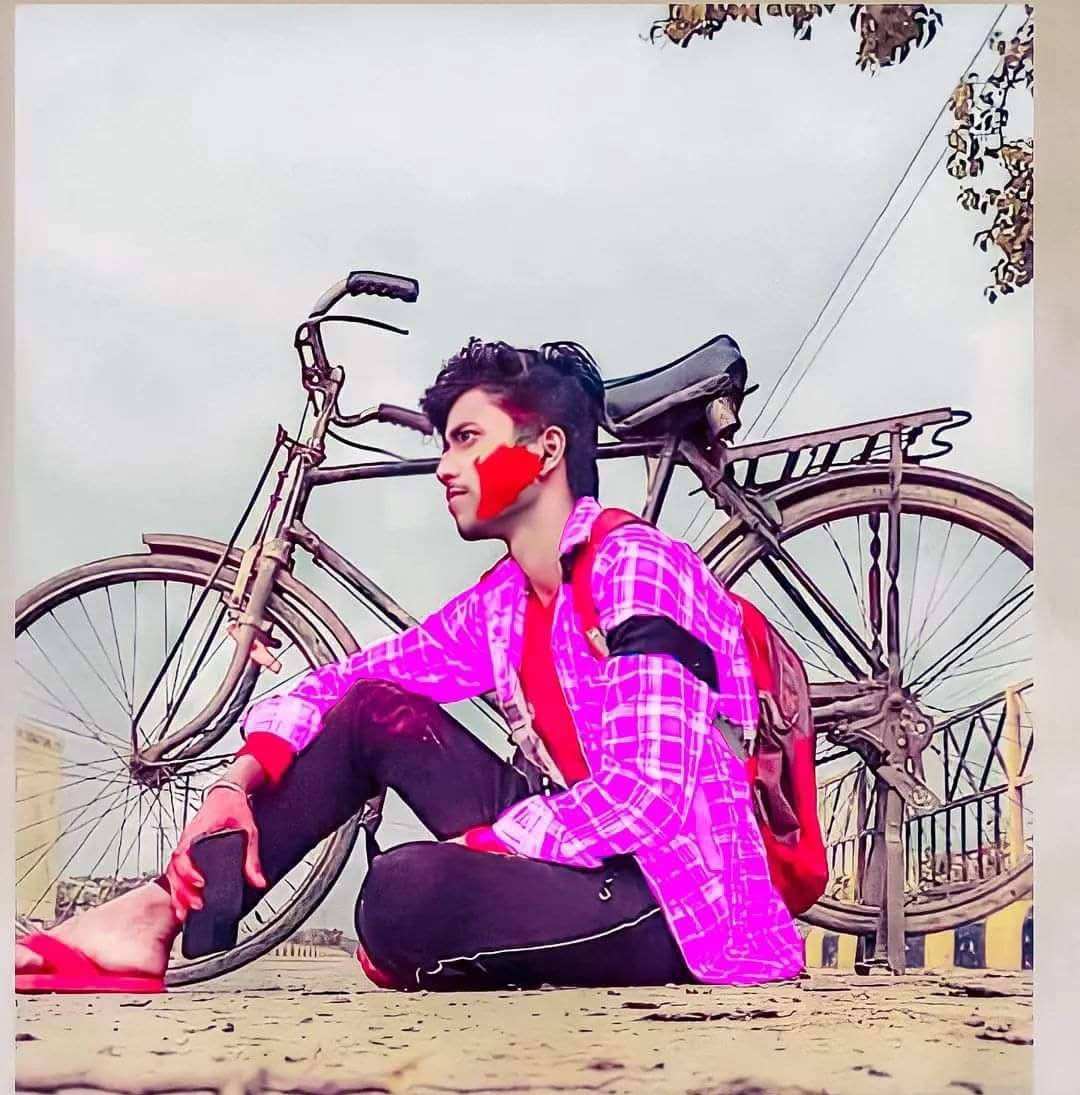 Raju Kumar