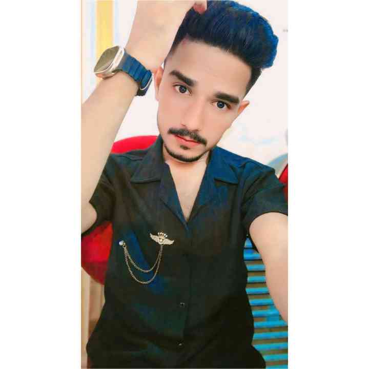 Husnain Rajput