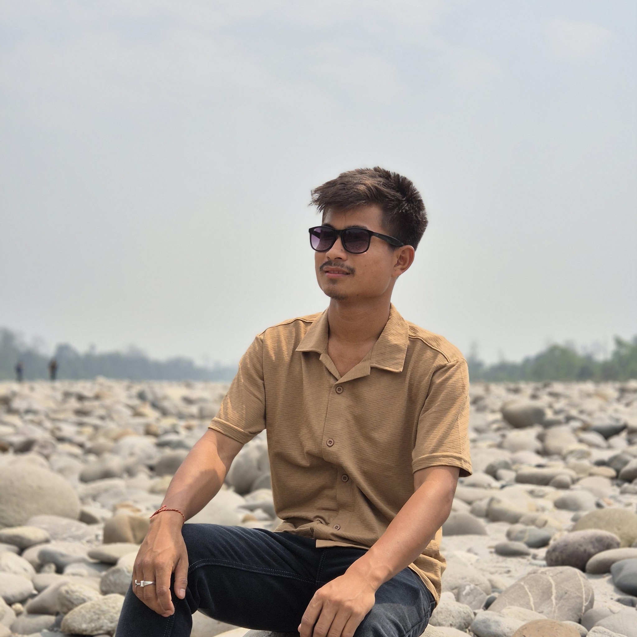 Sedeng Tisso
