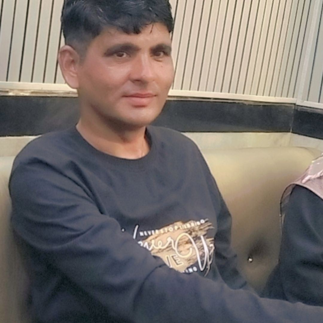 Irshad Khan