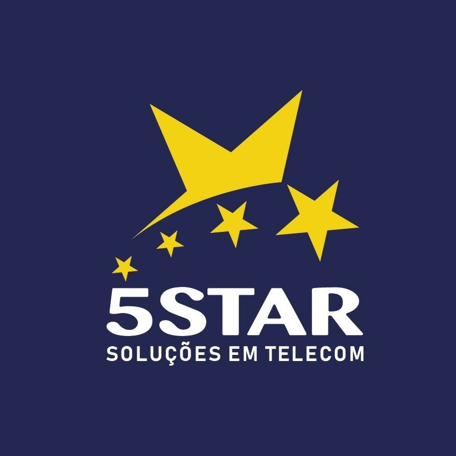 5 Star Soluções em Telecom | São Paulo SP