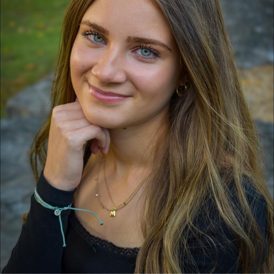 Molly Rafferty