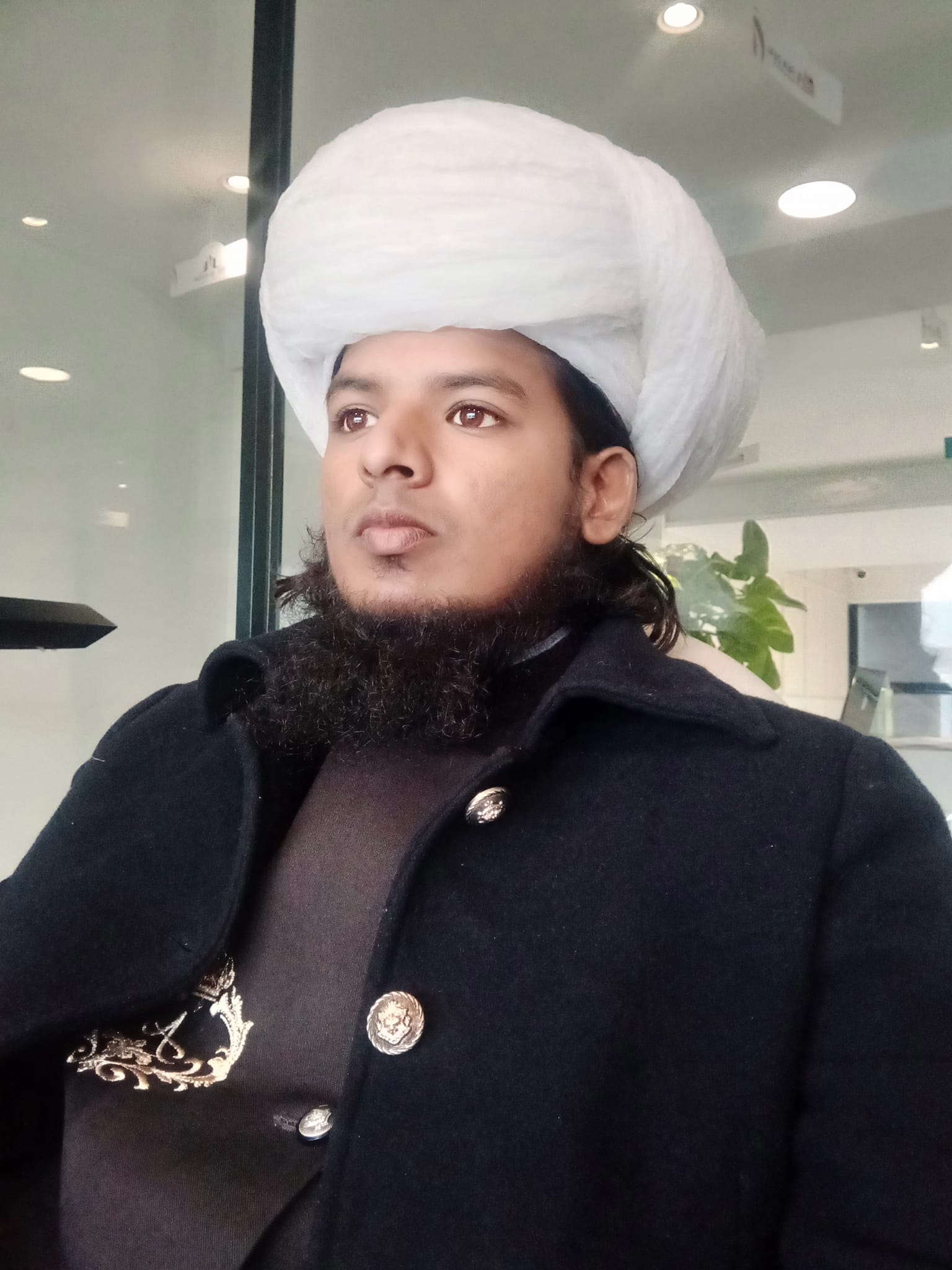 Waheed Ahmed Saifi