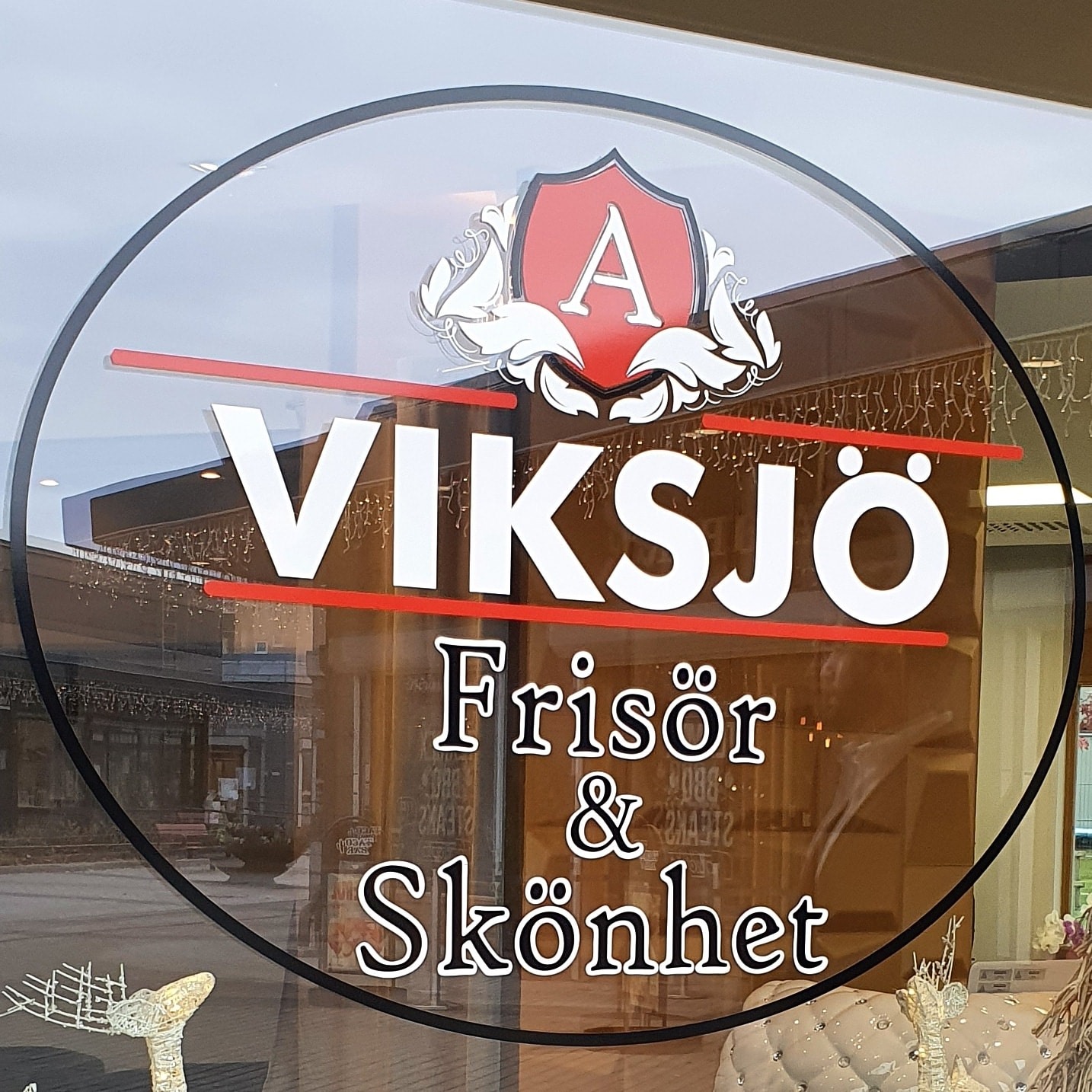 Viksjö frisör & skönhet | Järfälla