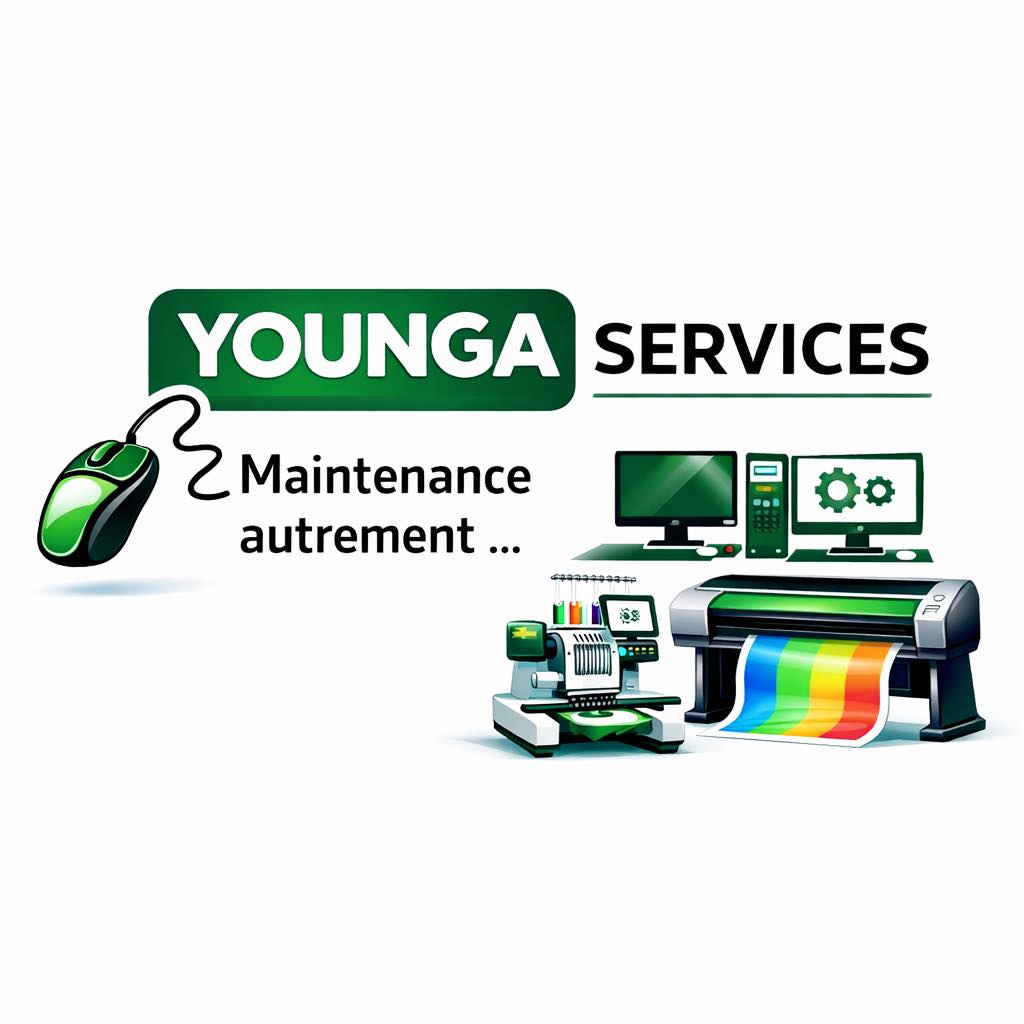 Younga - 🚀 CONFIEZ VOS RÉSEAUX SOCIAUX À DES PROFESSIONNELS Vous êtes ...