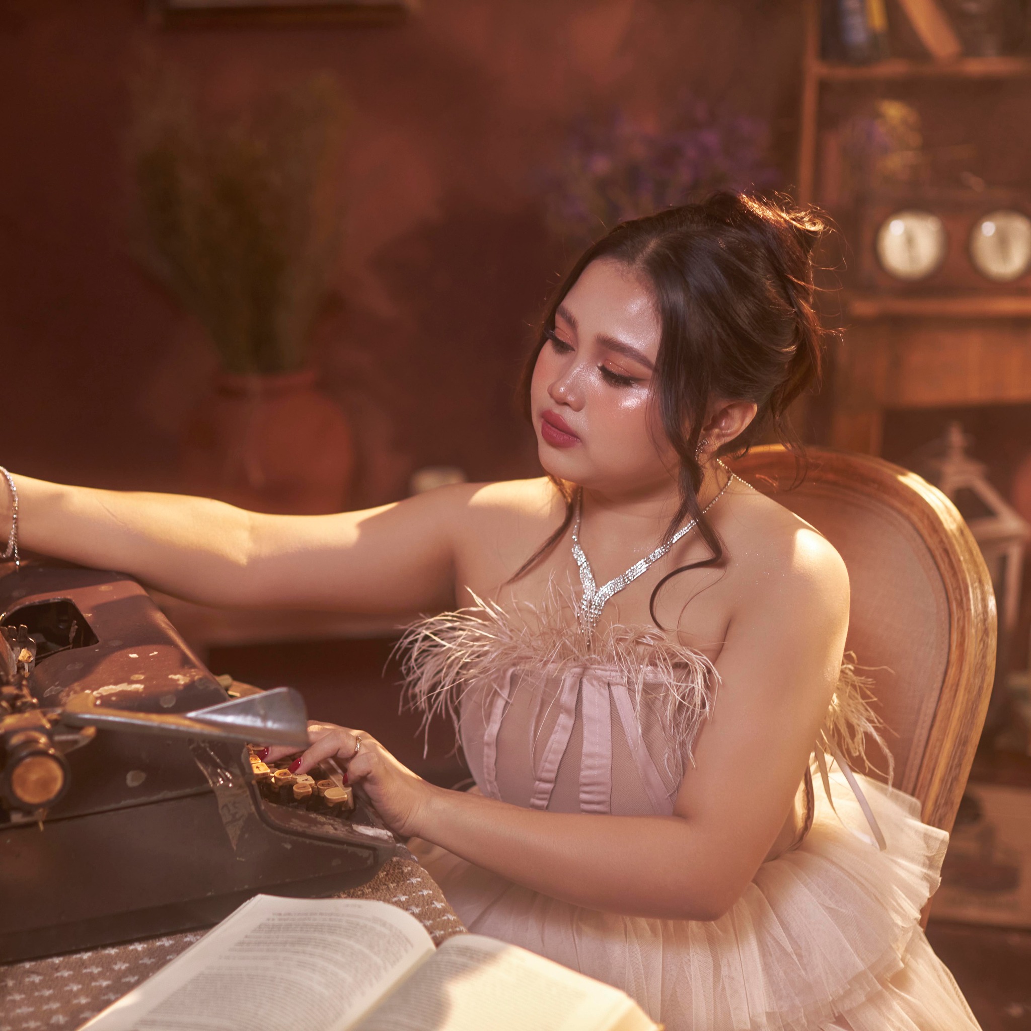 Crislyn Paro