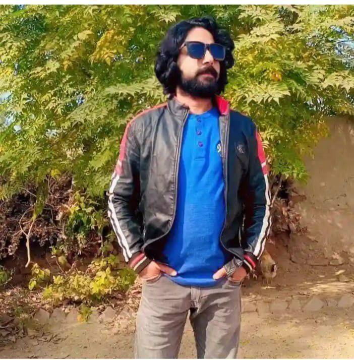 Ishaq Khan on Reels
