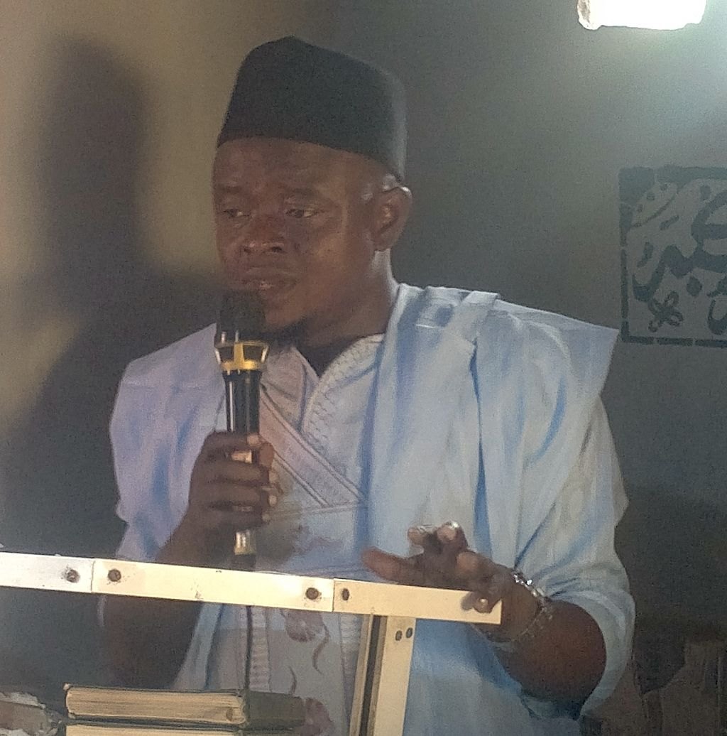LAUTECH - VISITATION OF HIS EXCELLENCY, GOVERNOR SEYI... | Facebook