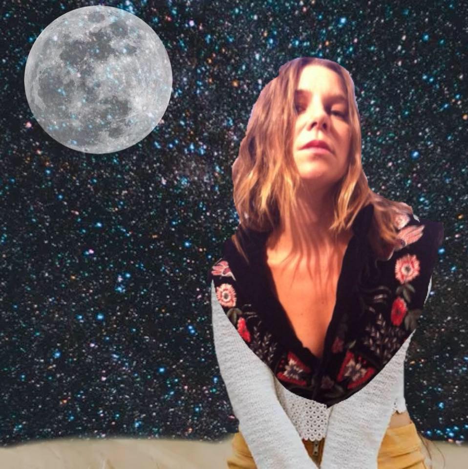 Jeanne Rochette