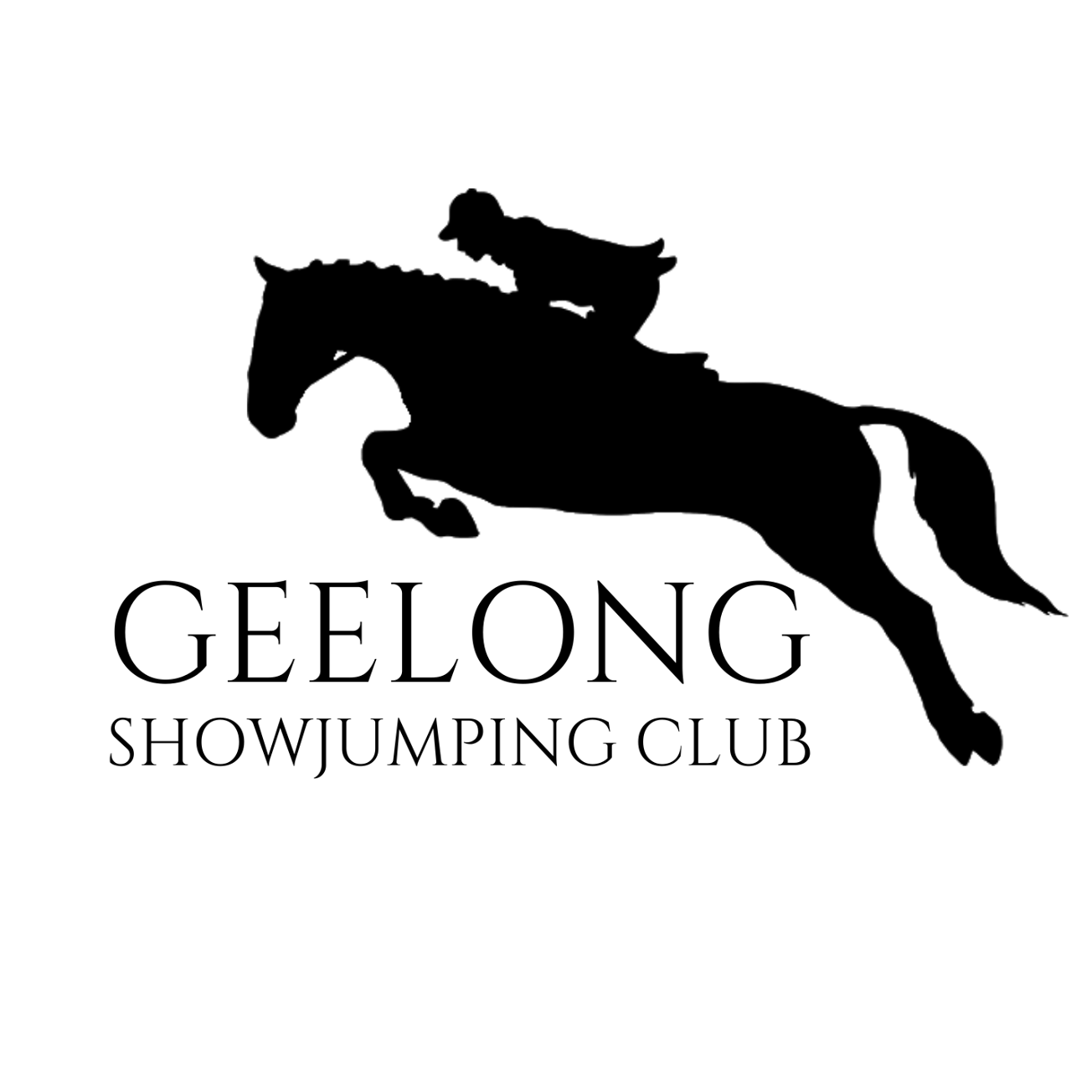 Geelong Showjumping Club Geelong VIC