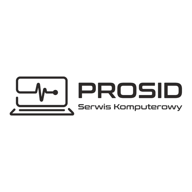 Prosid - Pogotowie Komputerowe - Serwis Laptopów