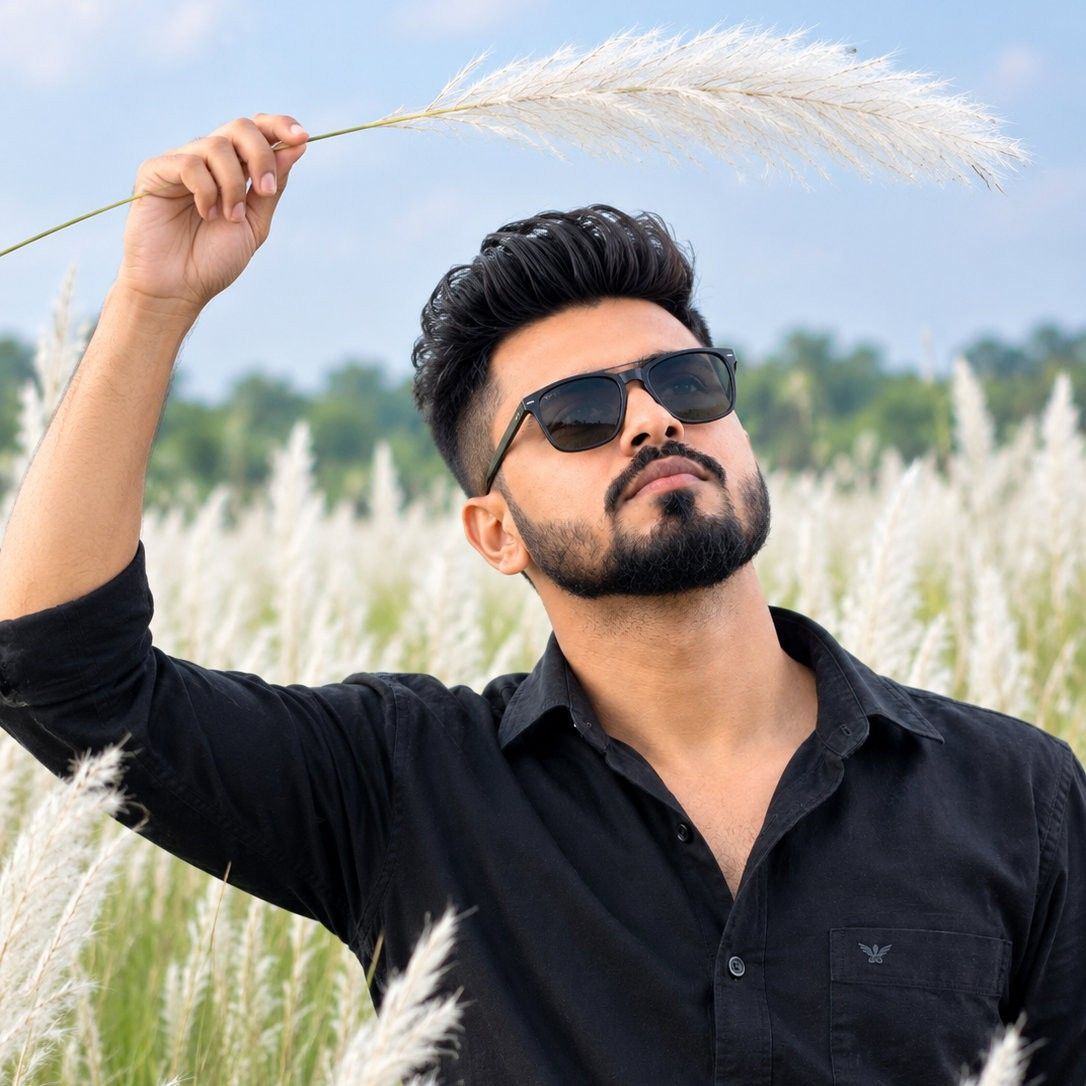 Rahul Rana
