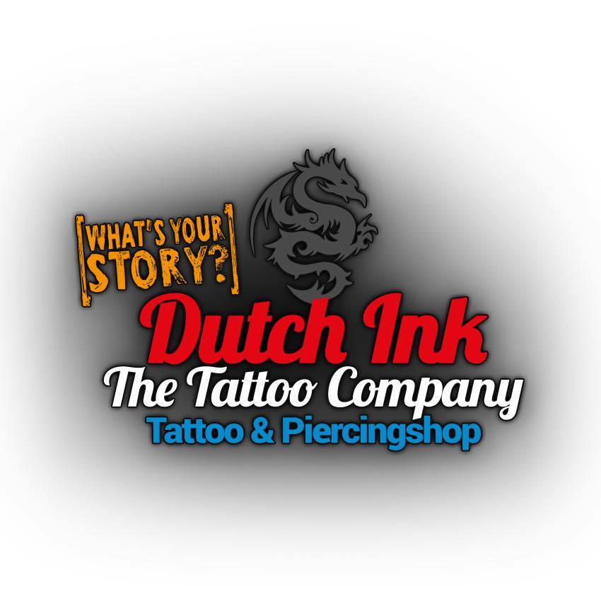 Dutch Ink Actie Pagina | Vlaardingen