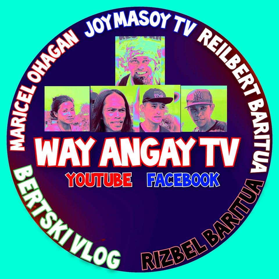 WAY ANGAY TV | Cebu City