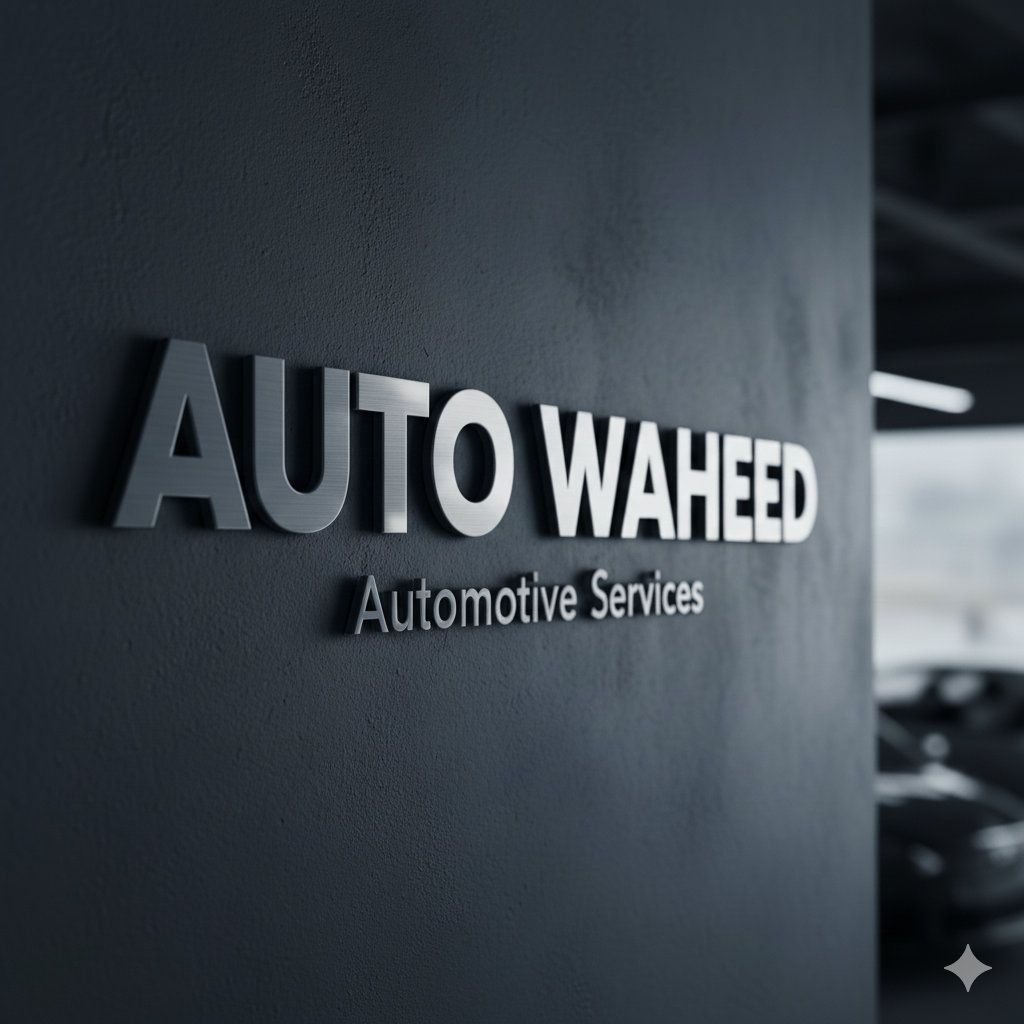 Auto Waheed | Asyut