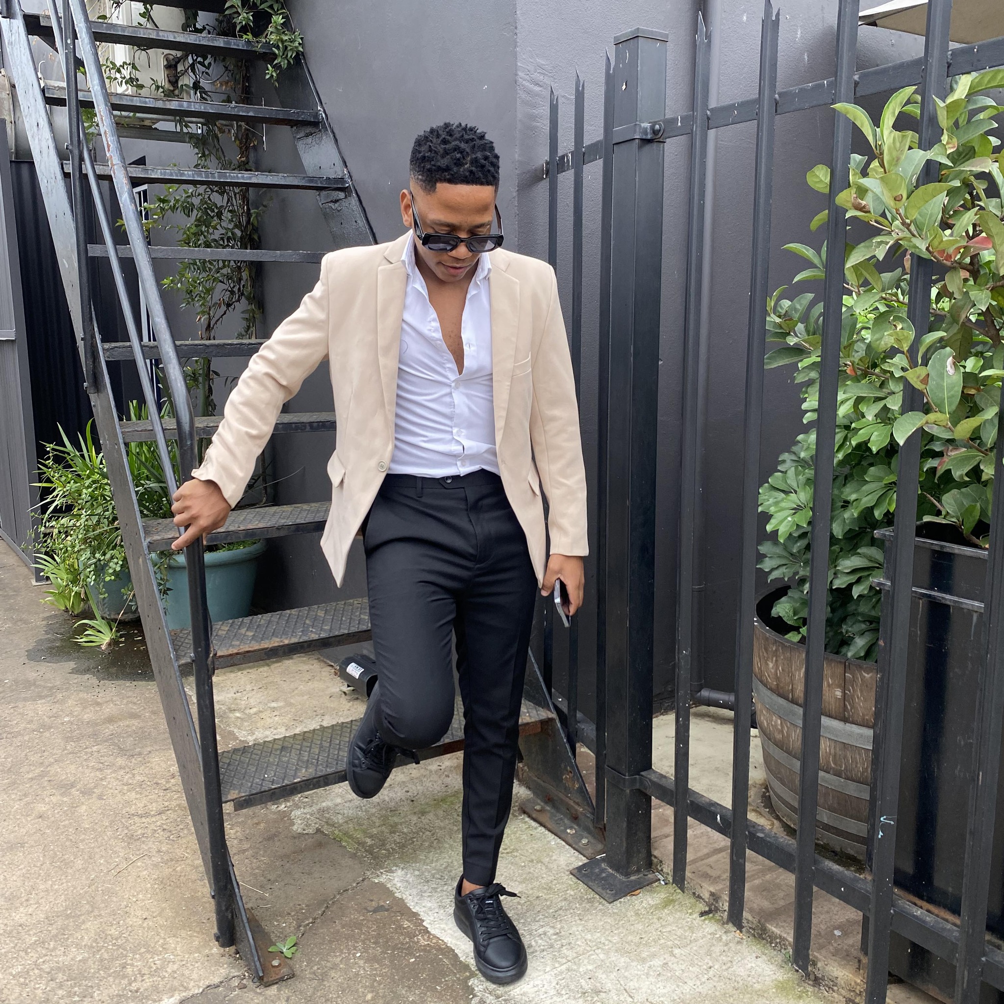 Lungelo Mathonsi