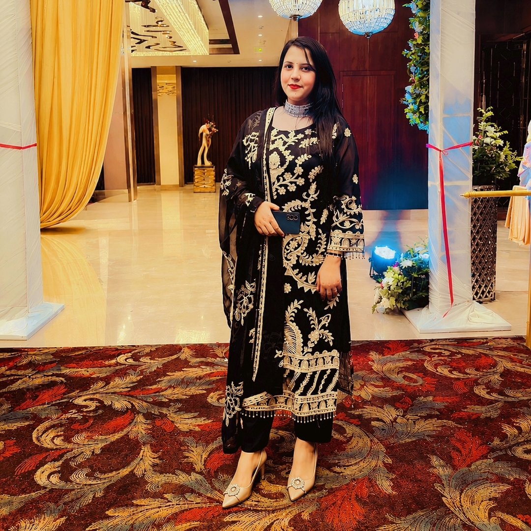 Khushi Rajput