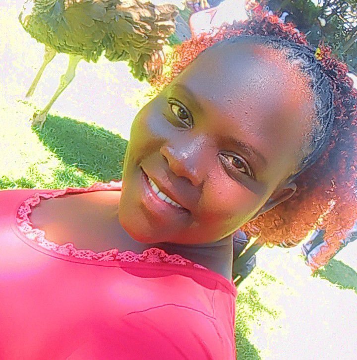 Irene Musembi
