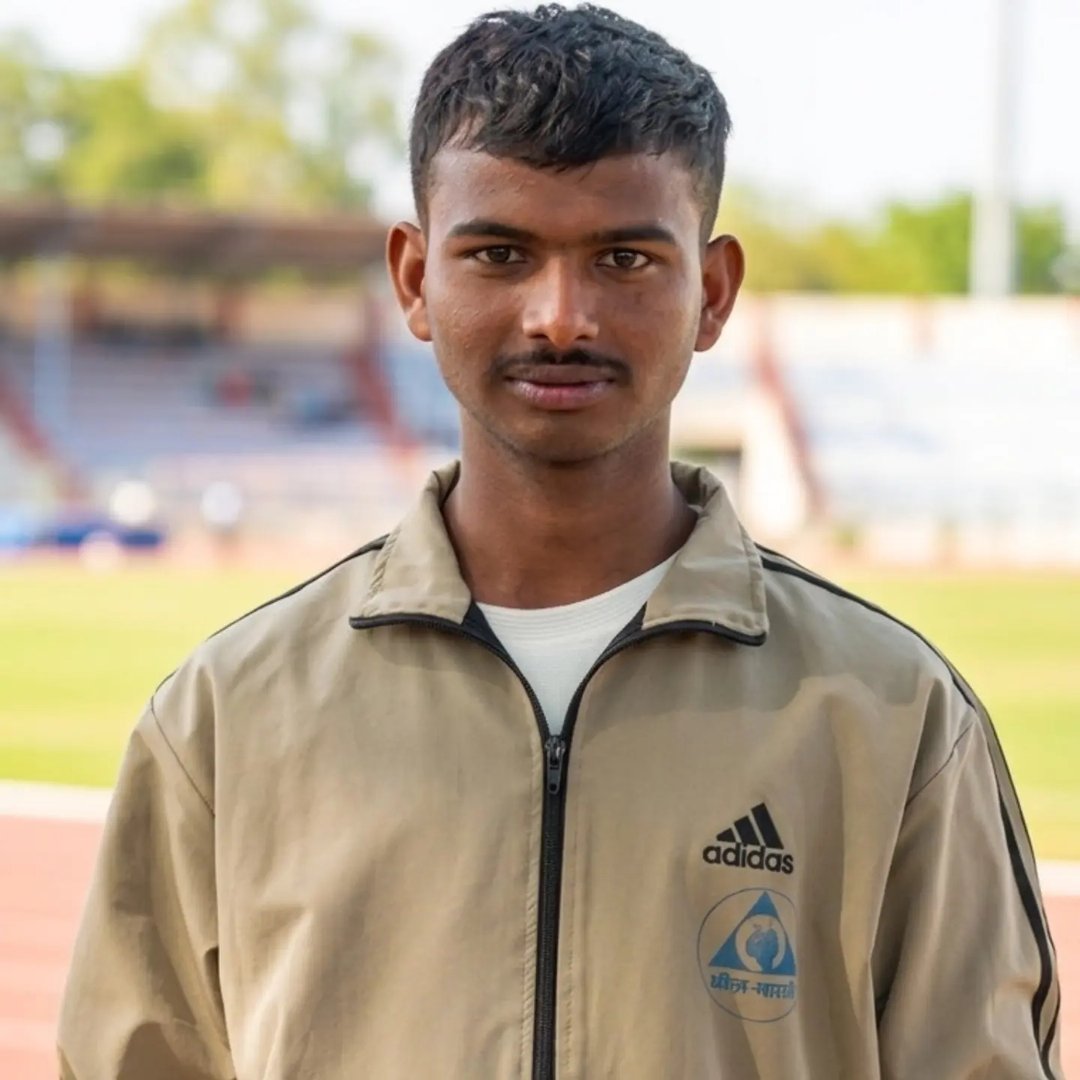 Niraj Kumar