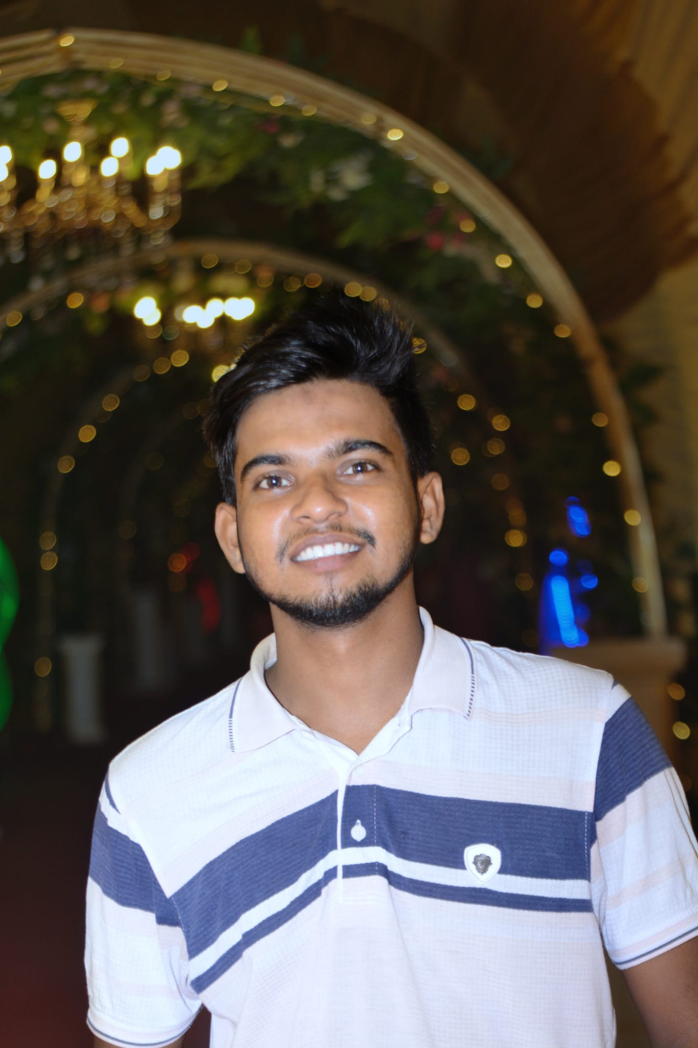 Md Azim Uddin