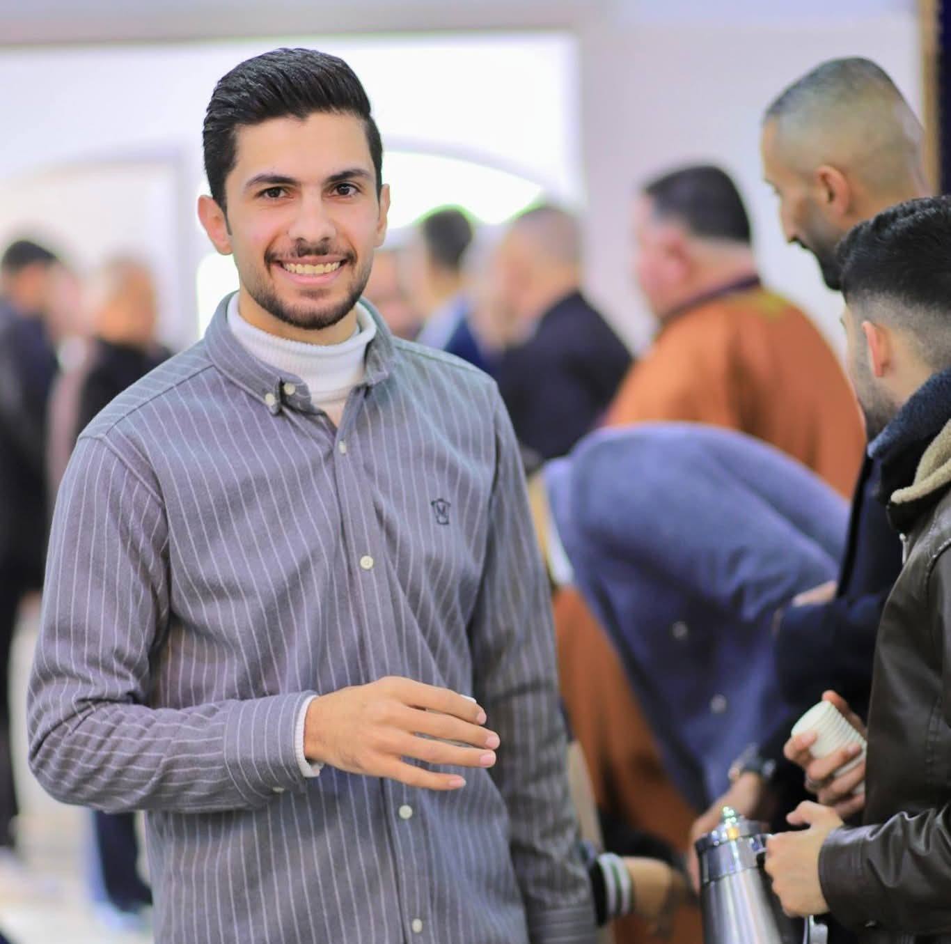 Mohammad Rababah