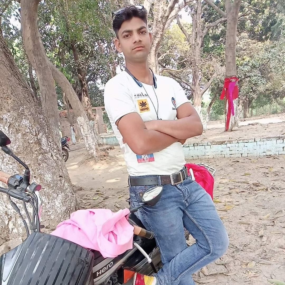 Manoj Kumar